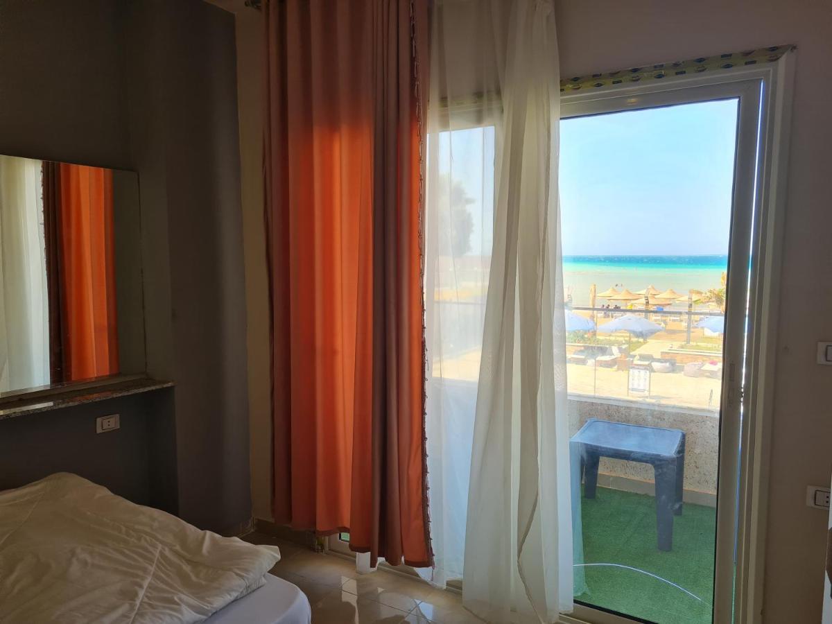 Casablanca Star كازابلانكا ستار Hotel apartamentowy Hurghada