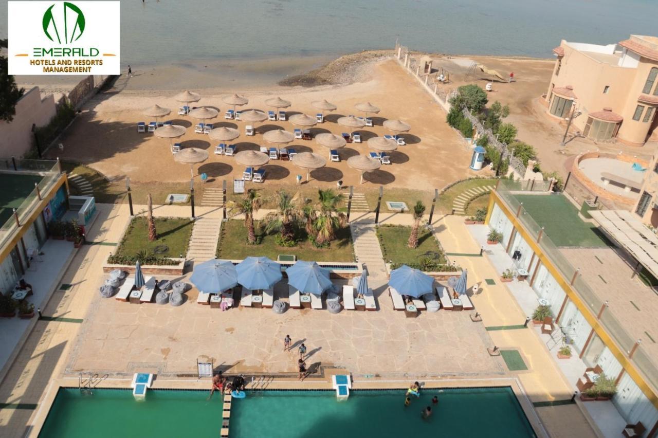 Casablanca Star كازابلانكا ستار Hotel apartamentowy