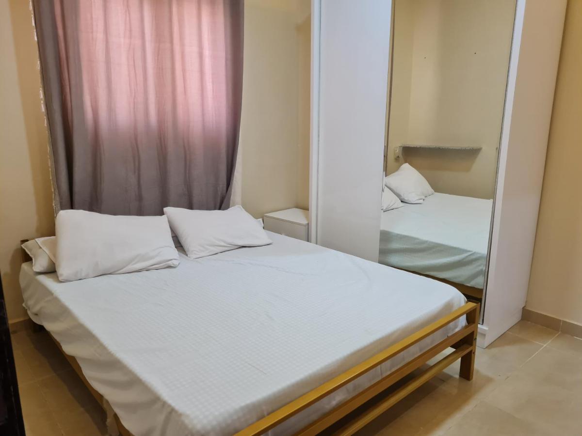 Hotel apartamentowy Casablanca Star كازابلانكا ستار Hurghada