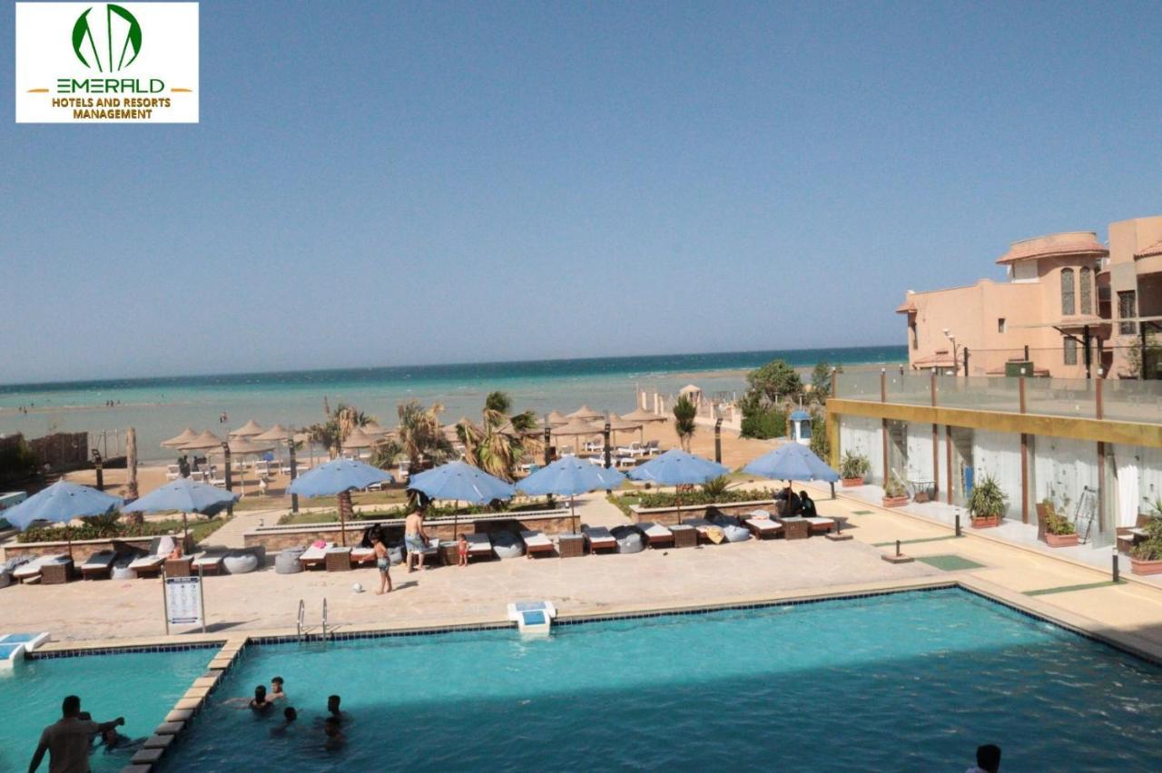 Casablanca Star كازابلانكا ستار Hotel apartamentowy Hurghada