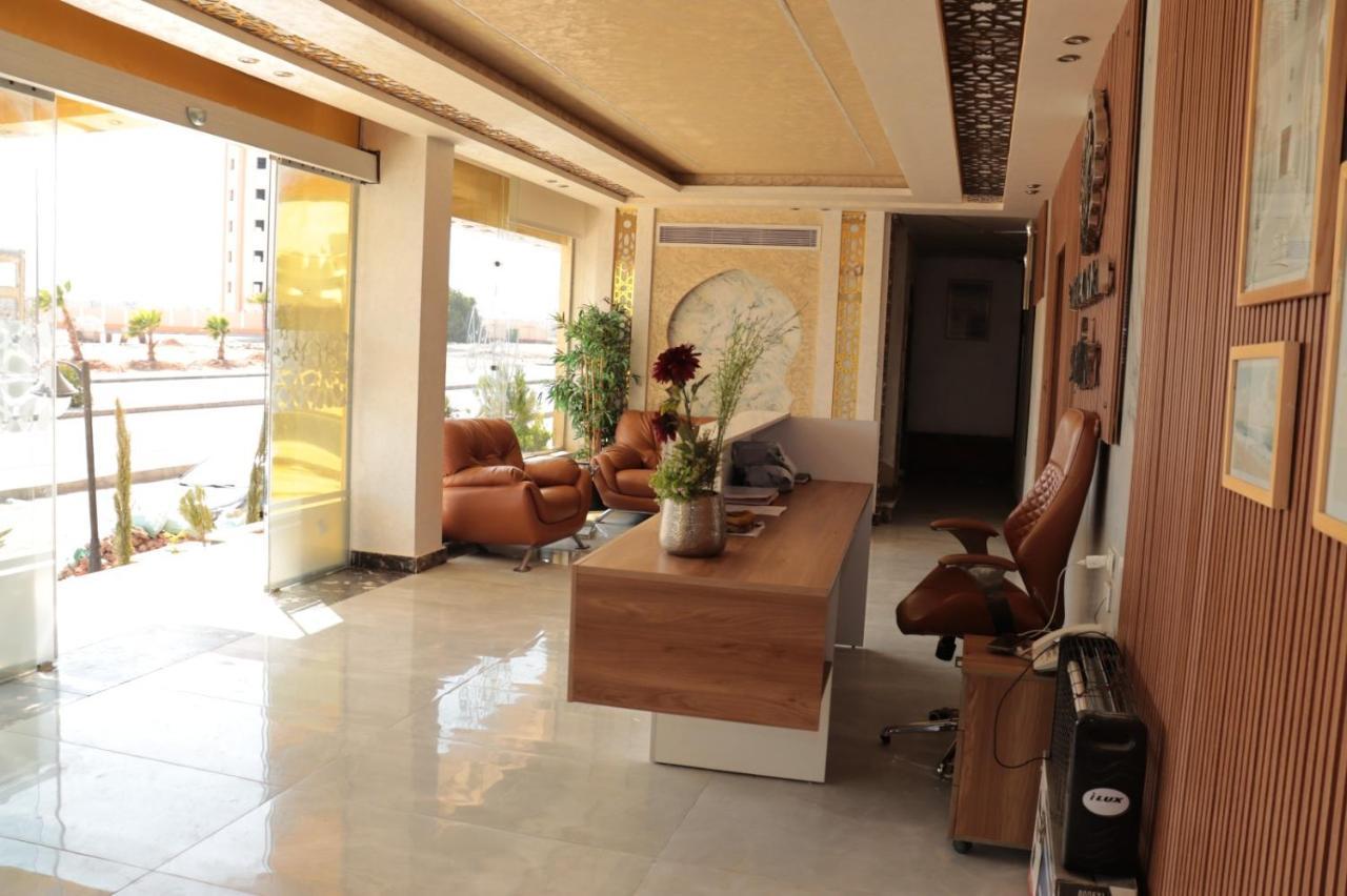 Hotel apartamentowy Casablanca Star كازابلانكا ستار
